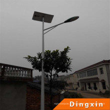 Stand Alone 21W 24W 30W 36W Solar LED Precios de luz solar LED luces LED LED, UL